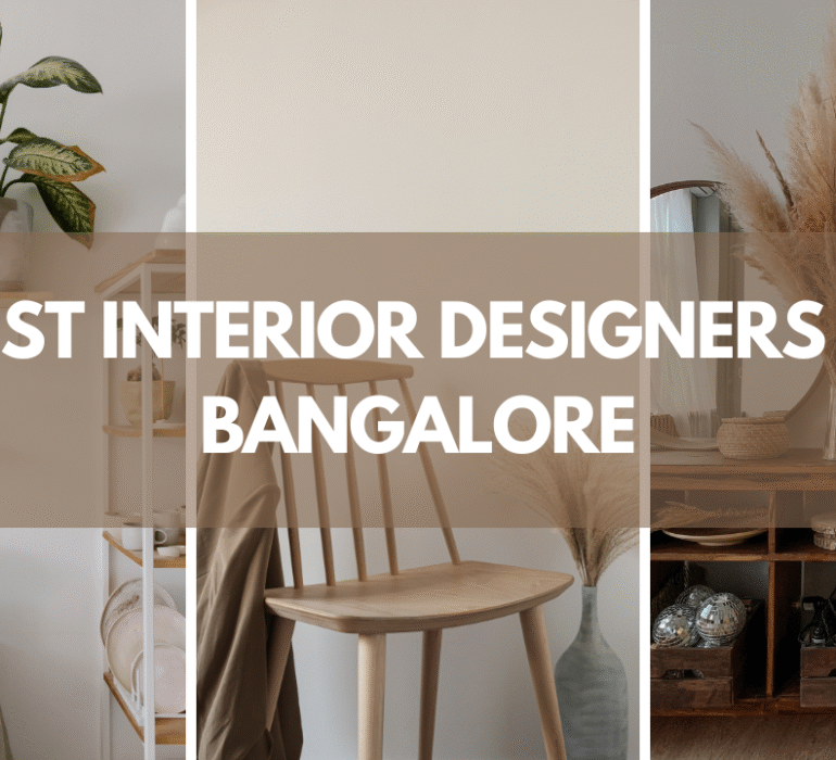 Multipurpose Furniture